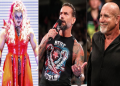 WWE Rumor Roundup： Latest News on Contracts and Debuts