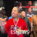 Why Was the Tank vs Martin Fight Cancelled? All You Need to Know