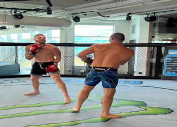 Sean Stricklands Girlfriend Revealed： Everything We Know About Their Relationship