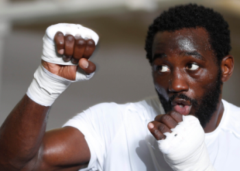 Upcoming Terence Crawford Fight： Key Details and Predictions