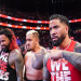 WWEs Top Twins: The Rise and Rivalry of Jey and Jimmy Uso