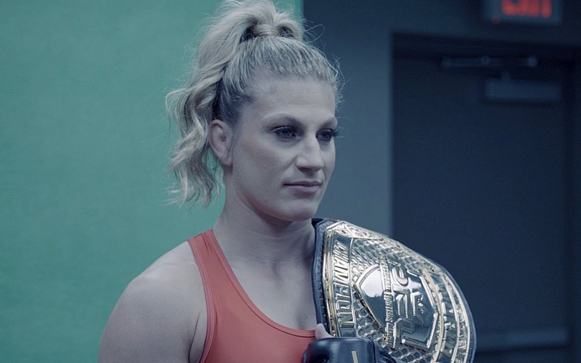 Kayla Harrison Husband: Who is the MMA Star Married To?