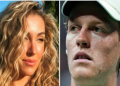 Jannik Sinner’s Girlfriend Anna Kalinskaya Spotted in Moscow