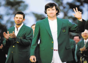 Who is Lexie Spiranac？ A Look into the Life of Paige Spiranac’s Sister