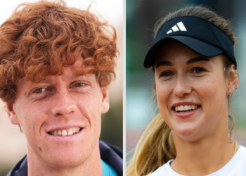 Jannik Sinner Confirms Relationship with Anna Kalinskaya: A Closer Look
