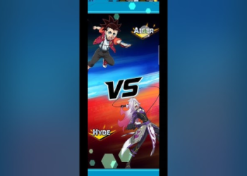 Unlock Zeal Achilles Beyblade Rivals Rewards with This Redeem Code