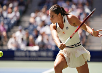 Watch Naomi Osaka vs Emma Navarro Live – Wimbledon 2024 Highlights & Results