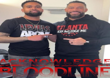 The Bloodline Connection： Meet Roman Reigns’ WWE Cousins