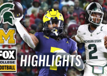 Hilarious Sherrone Moore Memes Break the Internet After Michigan Win