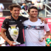 Alcaraz Dominates Ramos-Vinolas in Their Latest ATP Clash – Full Recap