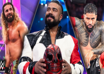 Ron Fisico: The Life and Career of Trish Stratus Husband