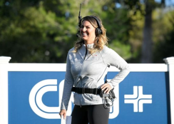 amanda balionis fired