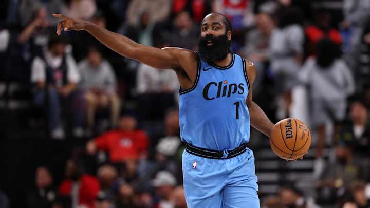 Clippers vs. [Team Name] Prediction: NBA Tonights Forecast and Odds