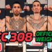 How Much Does Joe Rogan Weigh? Latest Weight and Body Stats