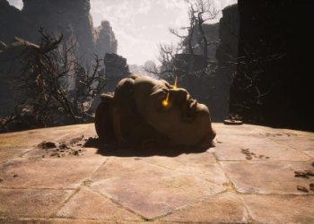 Complete Guide to Buddha Statues in Black Myth: Wukong Chapter 3