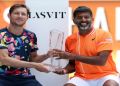 How Much is Rohan Bopanna Worth? A Look at His Career and Net Worth