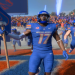 Who Has the Fastest Offense in NCAA 25? Top Teams Ranked