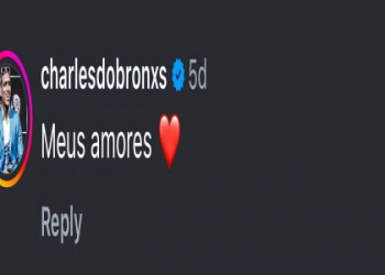 Who is Talita Roberta Pereira? Meet the Wife of UFC Champion Charles Oliveira