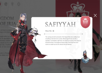 Sword of Convallaria Kuro Voice: Discover the Mysterious Talking Cat in the Game