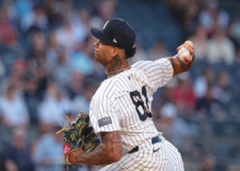 Key Player Stats from Cleveland Guardians vs New York Yankees Match