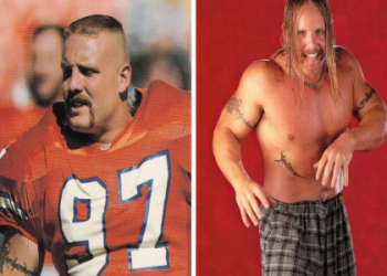 Bill Goldbergs Fortune: How Much Has He Earned from Wrestling and Beyond?