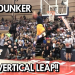 Discover the NBA Players with the Best Vertical Leaps: Top 48-Inch Jumps
