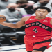 Andrea Bargnanis Journey with the Toronto Raptors: From Top Pick to NBA Veteran