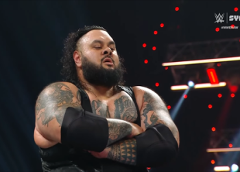 Seth Rollins Injury Rumors Explained: Is He Actually Hurt?