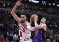 Bulls Trade Zach LaVine: What It Means for Chicagos Rebuild