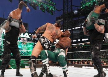 Roman Reigns vs Cody Rhodes: The Battle for WWE Supremacy Continues at WrestleMania