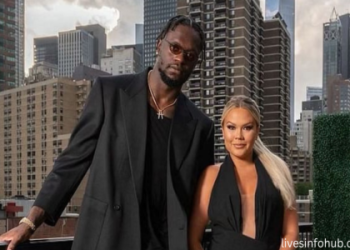 Kendra Shaw Age: How Old Is Julius Randles Wife in 2024?