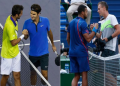 The Tallest Tennis Players Ever: Ranking the Giants of the ATP Tour