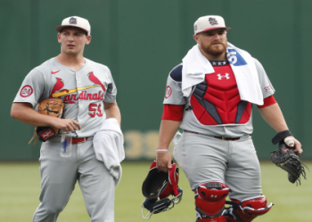 Yankees vs Cardinals: Comprehensive Match Player Stats & Analysis