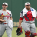 Yankees vs Cardinals: Comprehensive Match Player Stats & Analysis