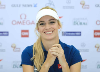 The Influence of Annette Spiranac on Her Daughter Paiges Rise to Fame