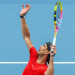 Rafael Nadal and His Baby: Adorable Photos of Tennis Star and Son at Olympic Opening