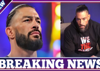 Breaking News for Roman Reigns Fans: Key Moments & Highlights
