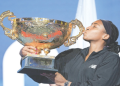 Gauff Dominates Muchova in China Open Final: 6-1, 6-3 Victory