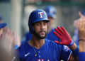 Houston Astros vs Texas Rangers: Top Performers & Player Stats Breakdown