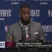 LeBron James Unforgettable Back-to-Back Performances: NBA Glory Revisited