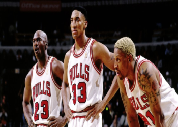 The Worst Game of Michael Jordans Career: A Deep Dive