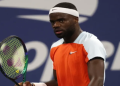 tiafoe net worth