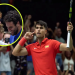 Daniil Medvedev vs Taylor Fritz: Highlights from the 2024 ATP Finals Showdown