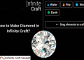 How to Make a Castle in Infinite Craft: Step-by-Step Guide