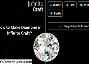 How to Make a Castle in Infinite Craft: Step-by-Step Guide