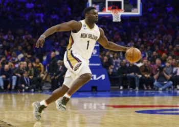 Discover Ahkeema: Content Creator, Mom, and Partner of NBA Star Zion Williamson