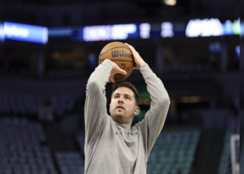 Luka Dončić vs Celtics: Full Stats & Performance Breakdown