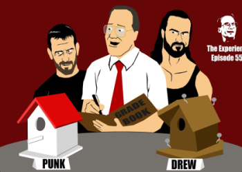 Israel Lutete: From WWE Fan to Sportskeeda Contributor