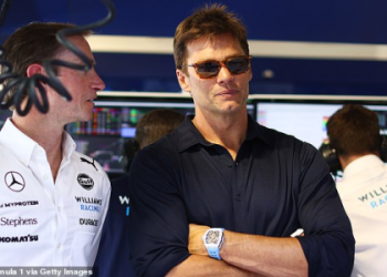 What Is Blake Corums Background? Understanding His Mixed Heritage