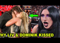 The Truth Behind Liv Morgan and Dominik Mysterios Relationship in WWE
